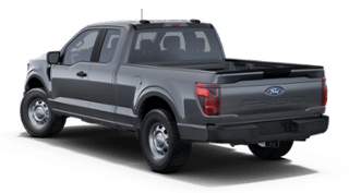2025 Ford F-150® External Image 3
